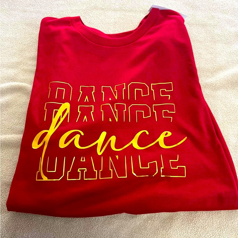 Dance Dance